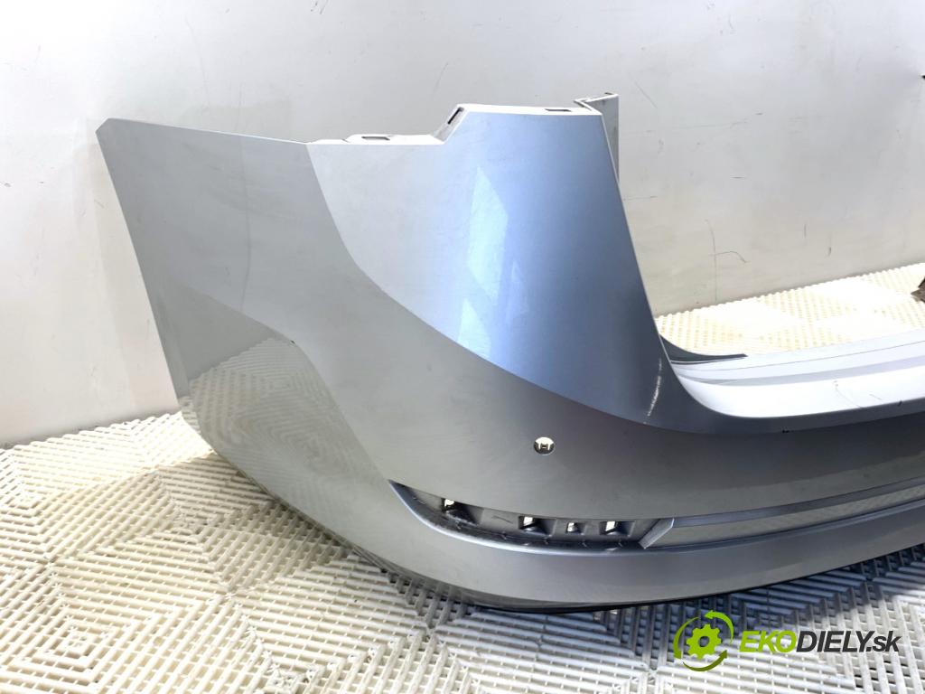 SKODA OCTAVIA IV Kombi 2023 110 kW 2.0 TDI 1968 Nárazník zad LA7W LA7W