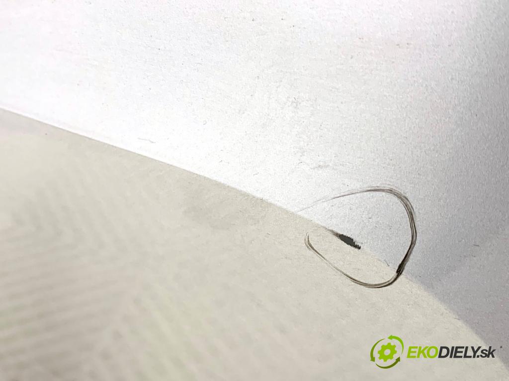 SKODA OCTAVIA IV Kombi 2023 110 kW 2.0 TDI 1968 Nárazník zad LA7W LA7W