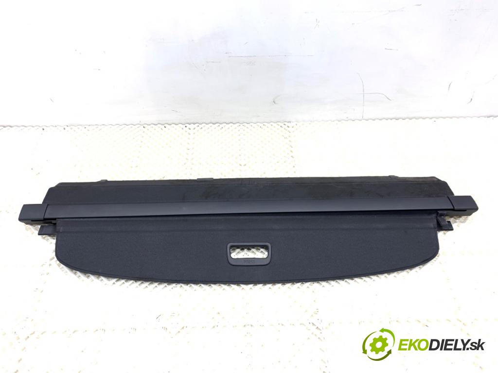 SKODA OCTAVIA IV Kombi 2023 110 kW 2.0 TDI 1968 Roleta kufra 5E7867871