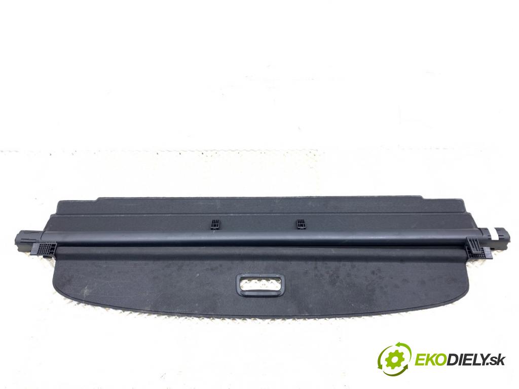 SKODA OCTAVIA IV Kombi 2023 110 kW 2.0 TDI 1968 Roleta kufra 5E7867871