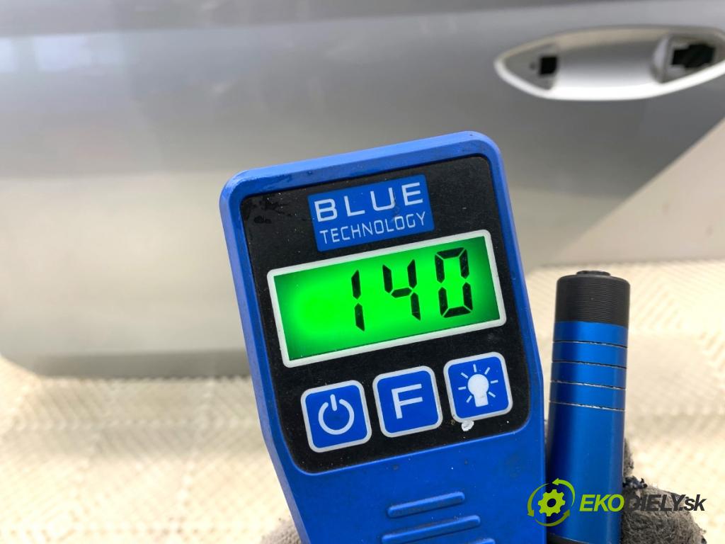 SKODA OCTAVIA IV Kombi 2023 110 kW 2.0 TDI 1968 dveře levý zadní část LA7W LA7W