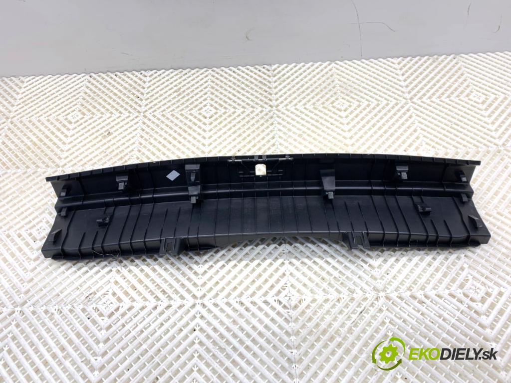 SKODA OCTAVIA IV Kombi 2023 110 kW 2.0 TDI 1968 clona prahu kufra 5E7863459A