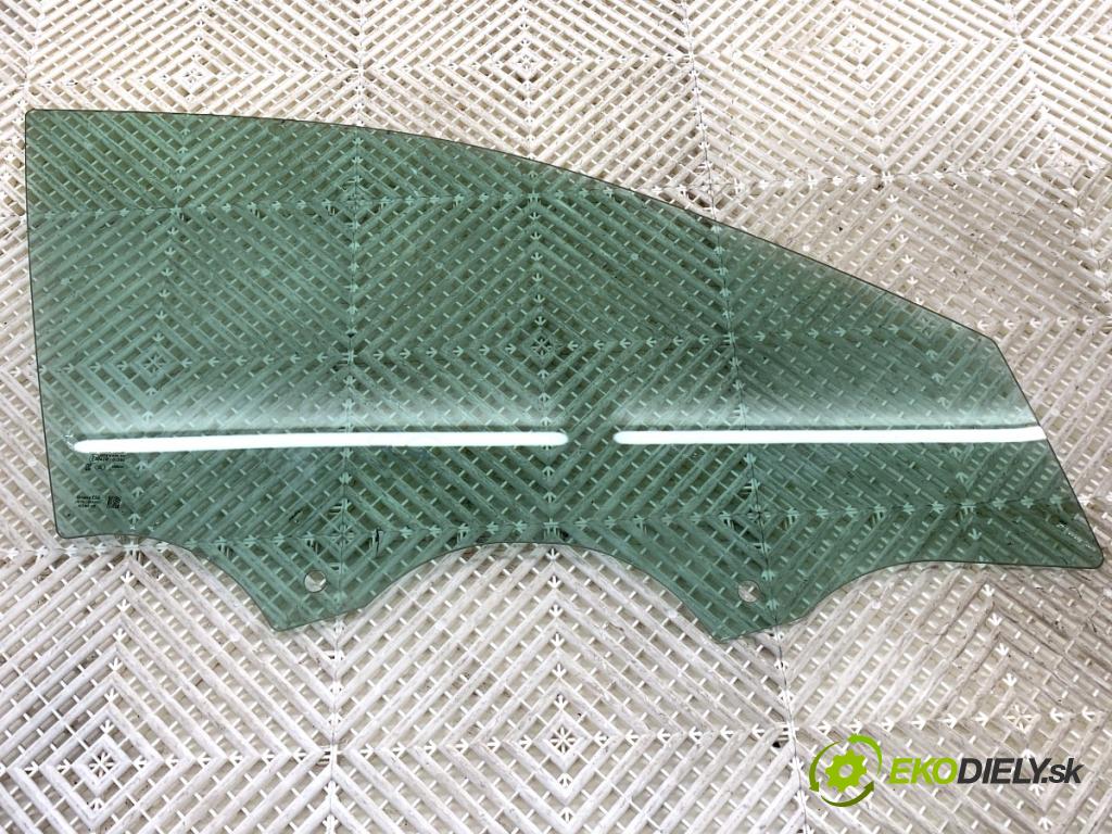 SKODA OCTAVIA IV Kombi 2023 110 kW 2.0 TDI 1968 okno pravý přední část 5E3845202