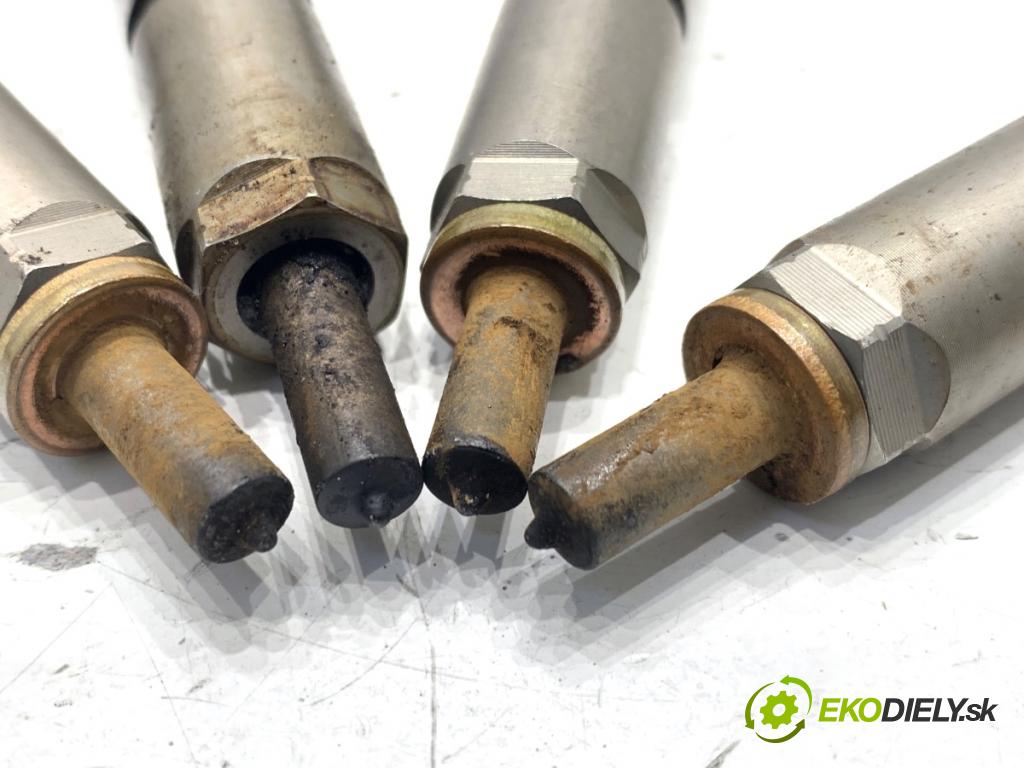 RENAULT CLIO IV liftback 2018 55 kW 1.5 dCi 75 1461 Vstrekovacie ventily 0445110652