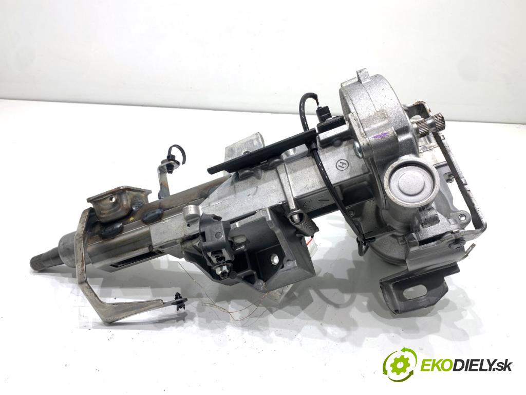 RENAULT CLIO IV liftback 2018 55 kW 1.5 dCi 75 1461 pumpa servočerpadlo 488103594R (Servočerpadlo)