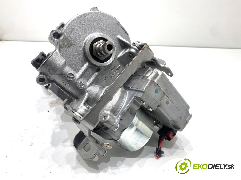 RENAULT CLIO IV liftback 2018 55 kW 1.5 dCi 75 1461 pumpa servočerpadlo 488103594R (Servočerpadlo)