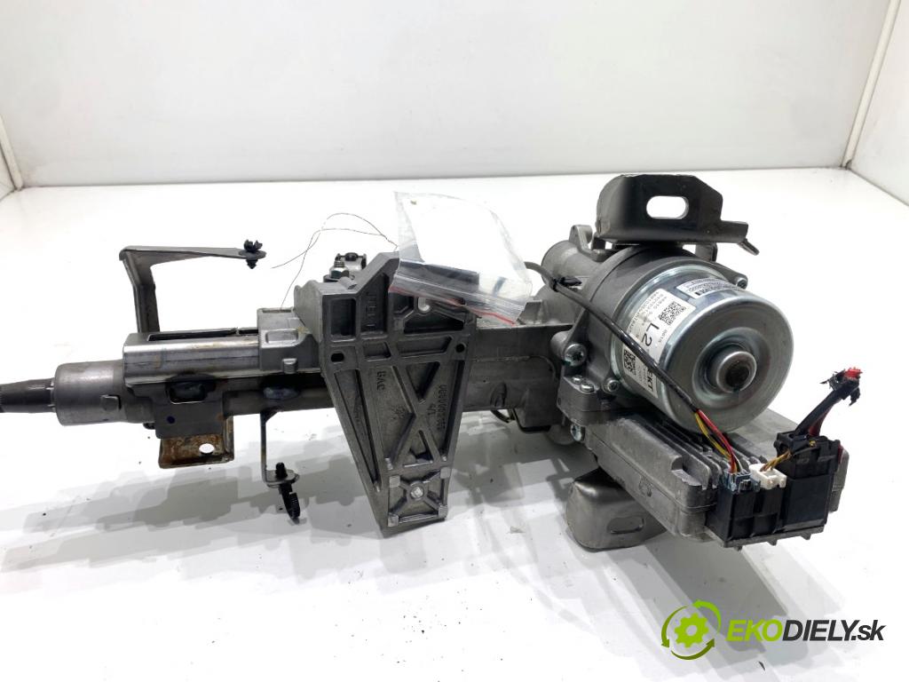 RENAULT CLIO IV liftback 2018 55 kW 1.5 dCi 75 1461 pumpa servočerpadlo 488103594R (Servočerpadlo)