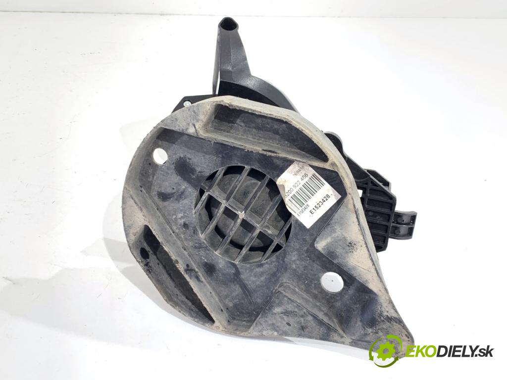 RENAULT CLIO IV liftback 2018 55 kW 1.5 dCi 75 1461 okno kolesa ZÁLOHOVANIE: 8200922466