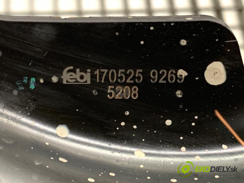 RENAULT CLIO IV liftback 2018 55 kW 1.5 dCi 75 1461 Rameno pravy predný