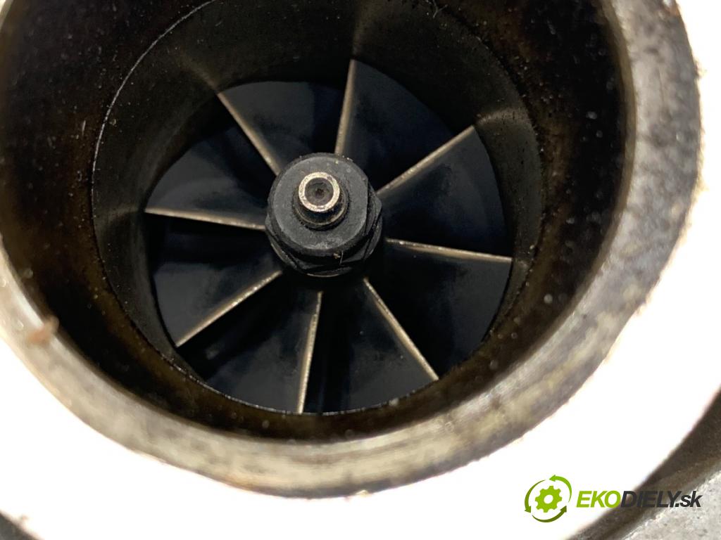 RENAULT CLIO IV liftback 2018 55 kW 1.5 dCi 75 1461 Turbodúchadlo,turbo H8201164371 (Turbodúchadlo (kompletné))