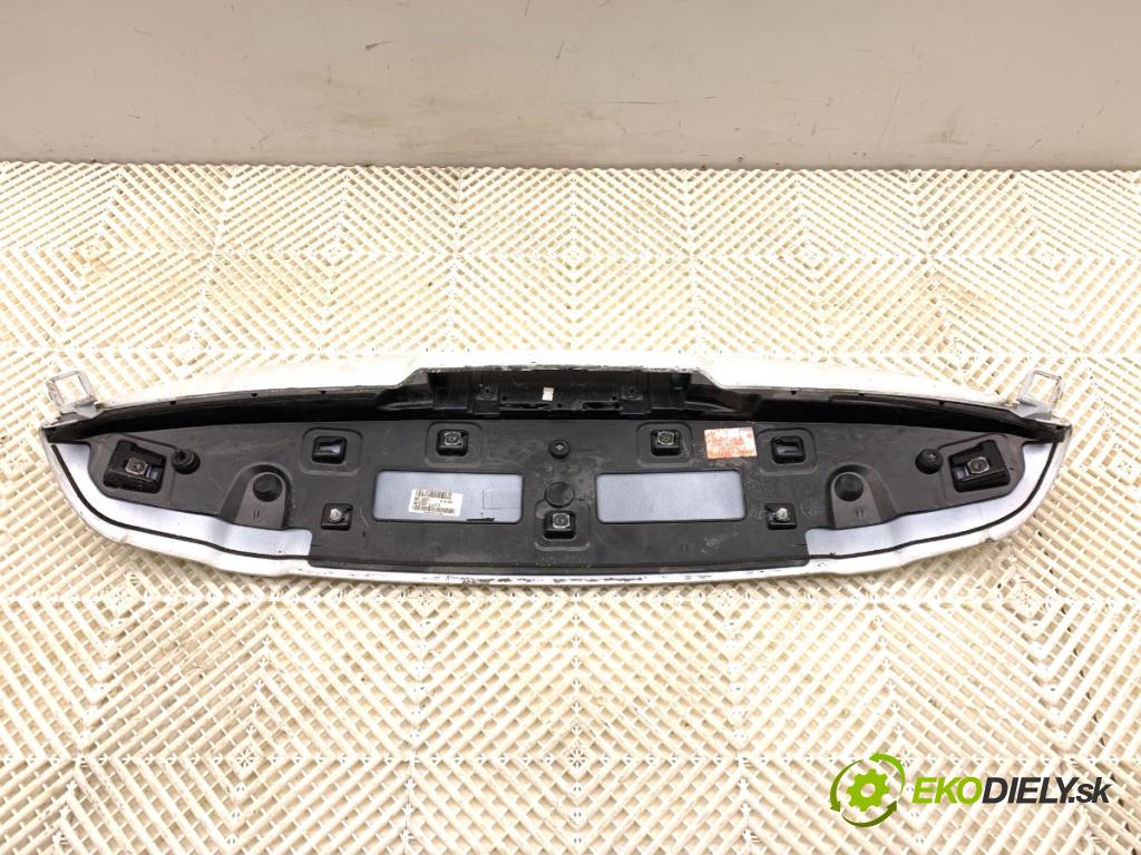 RENAULT CLIO IV liftback 2018 55 kW 1.5 dCi 75 1461 Spoiler zad 960307284R