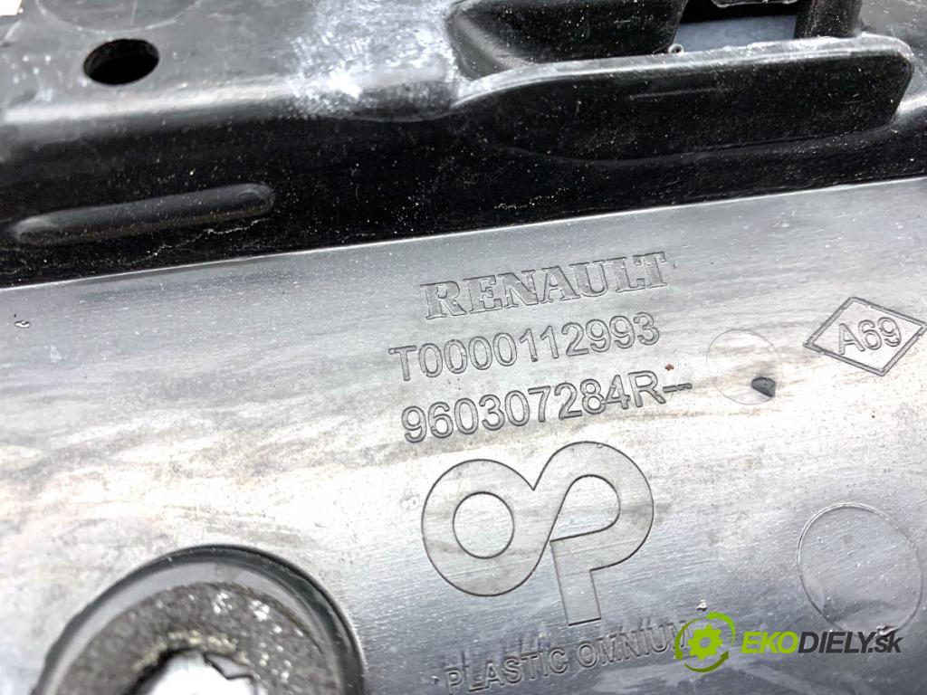 RENAULT CLIO IV liftback 2018 55 kW 1.5 dCi 75 1461 Spoiler zad 960307284R