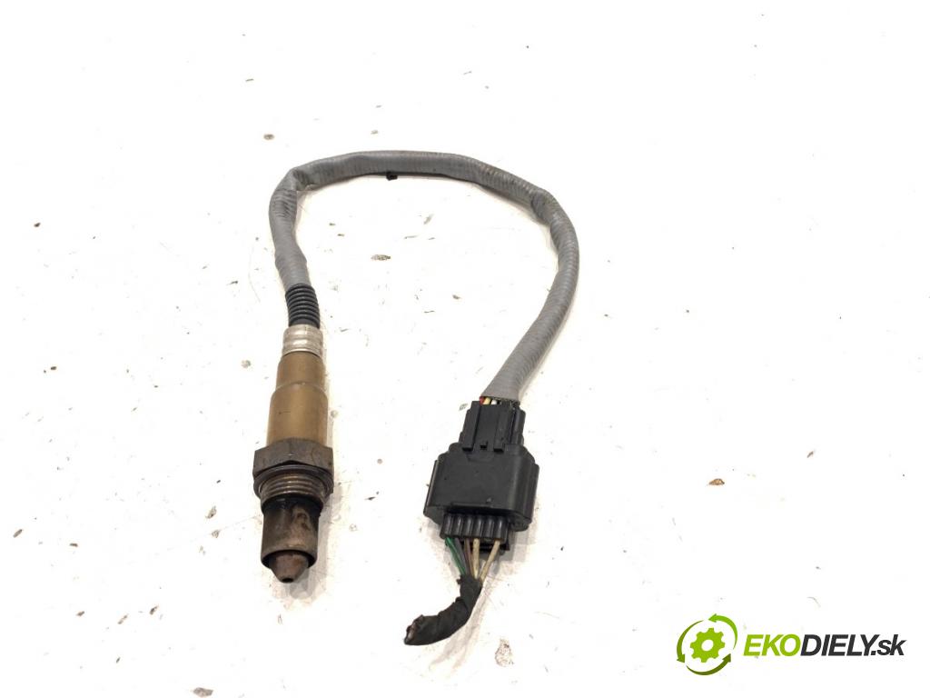 RENAULT CLIO IV liftback 2018 55 kW 1.5 dCi 75 1461 sonda lambda predný 8201395330 (Lambda sonda)