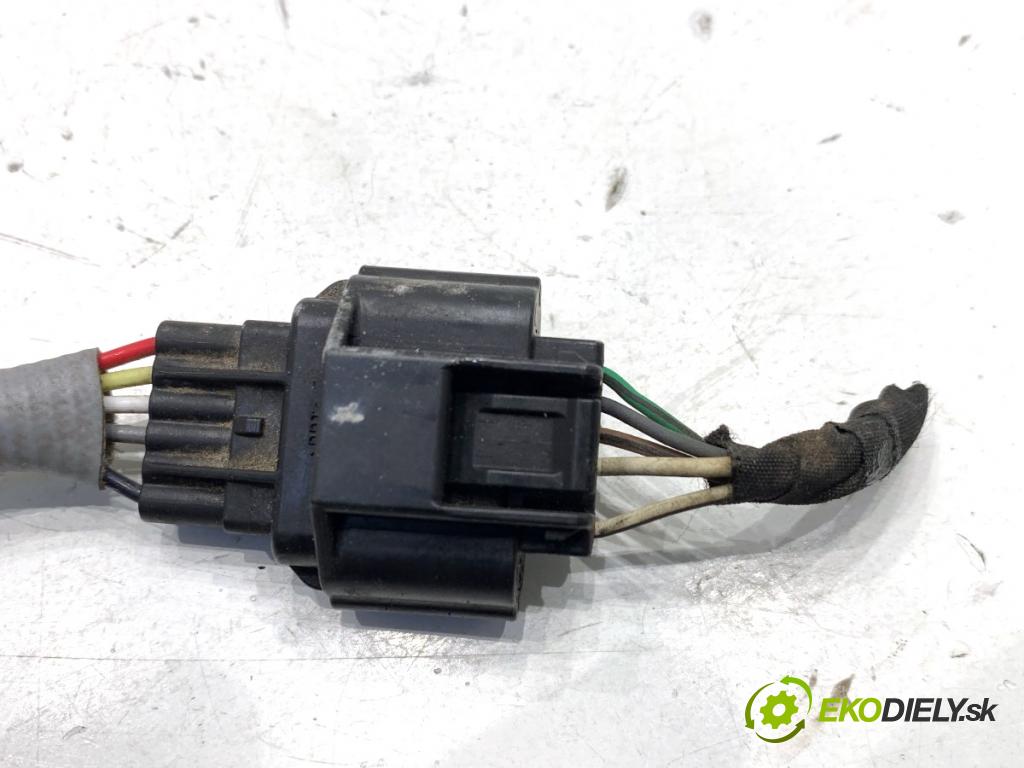 RENAULT CLIO IV liftback 2018 55 kW 1.5 dCi 75 1461 sonda lambda predný 8201395330 (Lambda sonda)