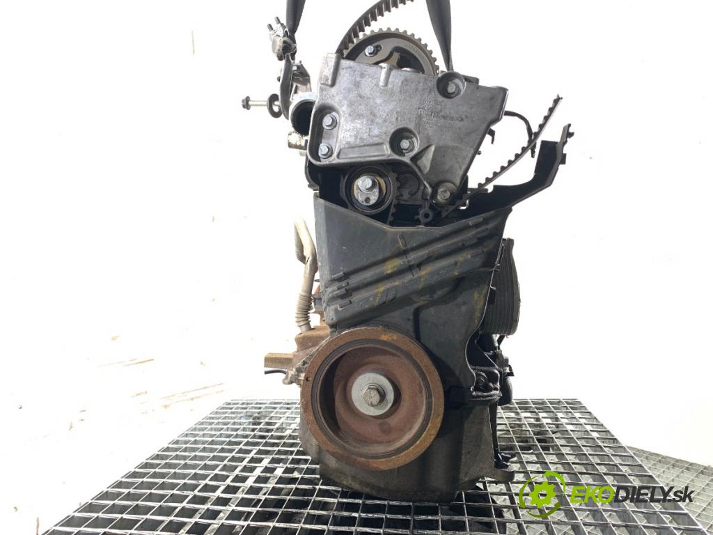 RENAULT CLIO IV liftback 2018 55 kW 1.5 dCi 75 1461 Motor K9K628 (Motor)