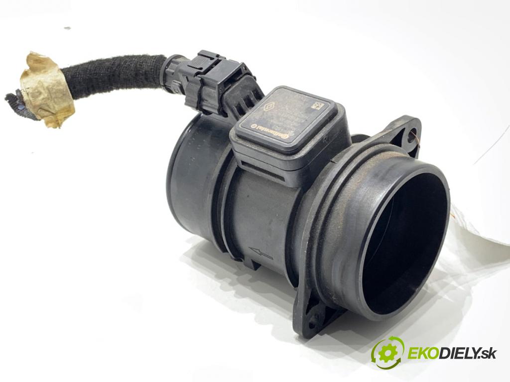 RENAULT CLIO IV liftback 2018 55 kW 1.5 dCi 75 1461 Váha vzduchu 8200682558 (Váha vzduchu)