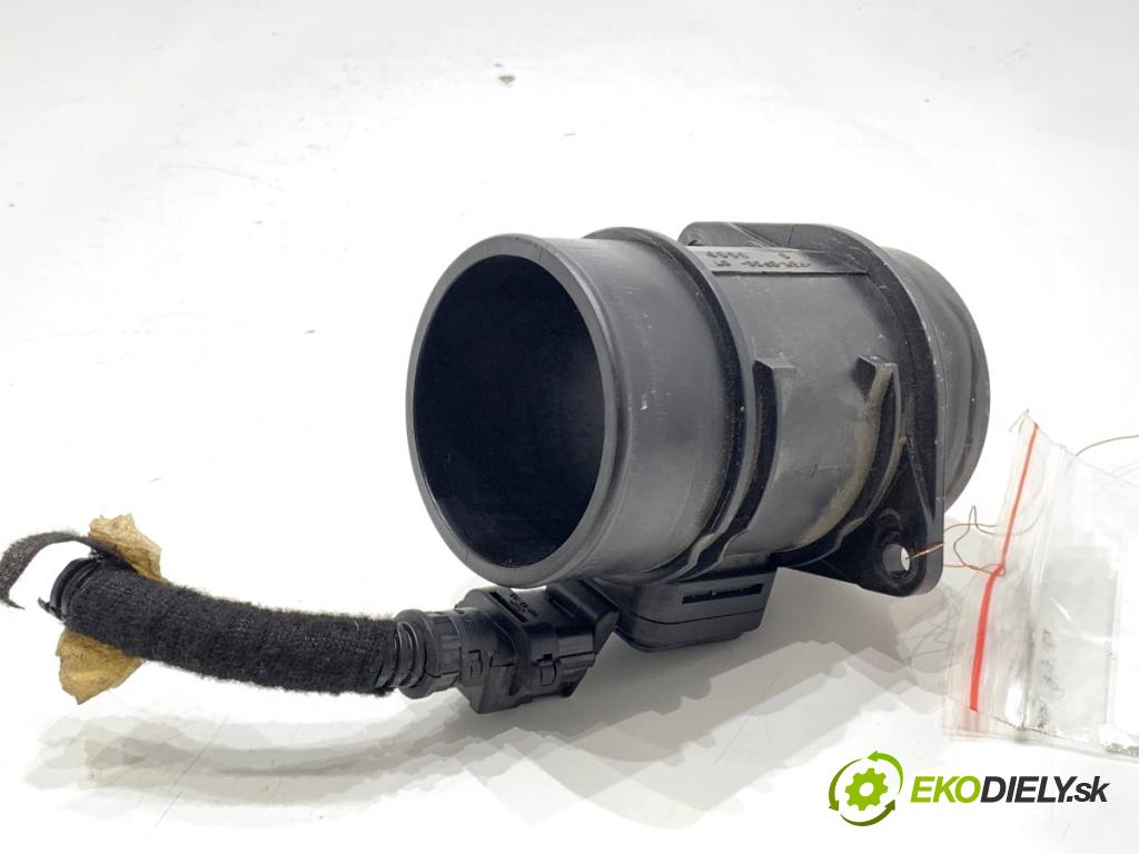 RENAULT CLIO IV liftback 2018 55 kW 1.5 dCi 75 1461 Váha vzduchu 8200682558 (Váha vzduchu)