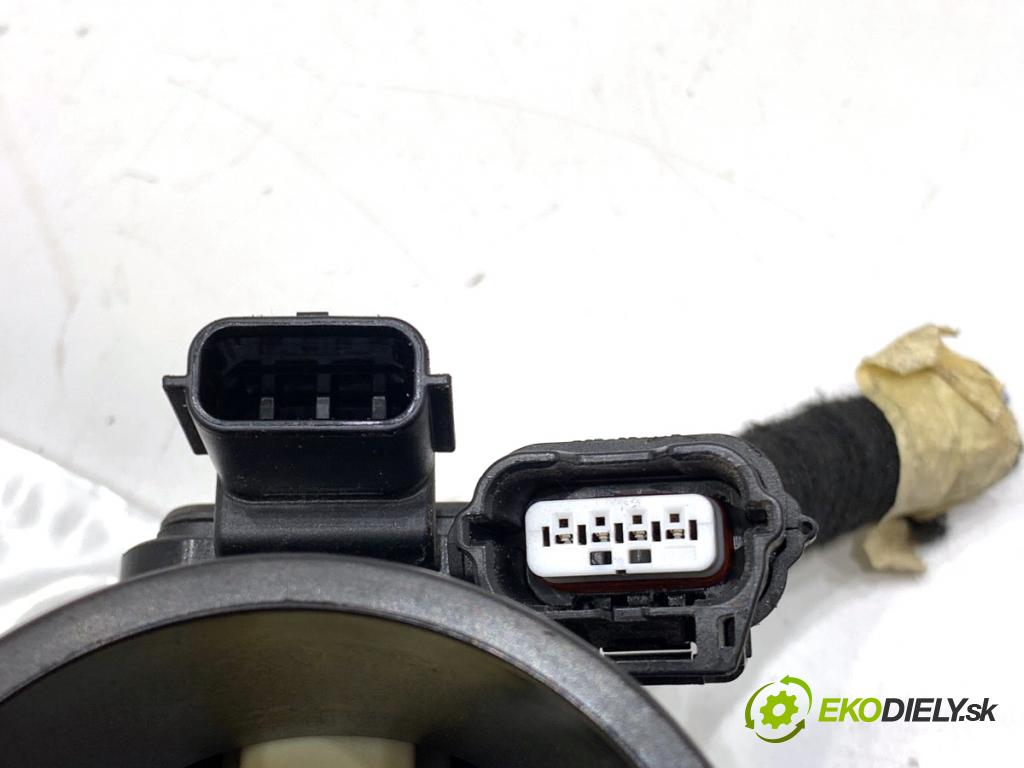 RENAULT CLIO IV liftback 2018 55 kW 1.5 dCi 75 1461 Váha vzduchu 8200682558 (Váha vzduchu)