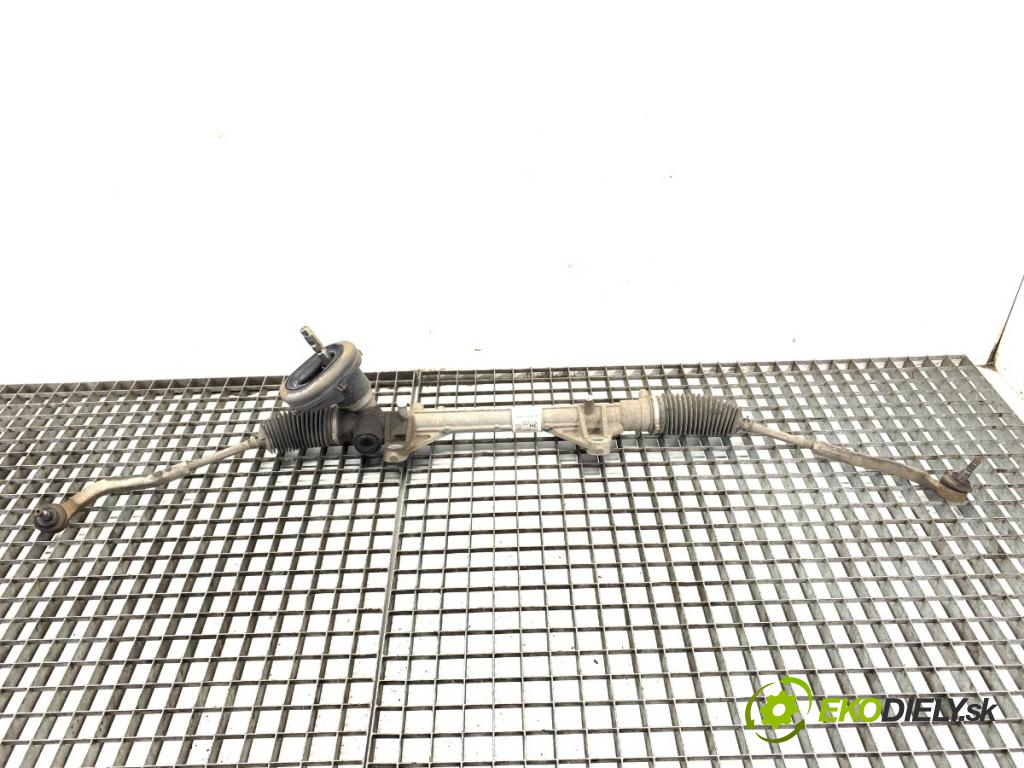 RENAULT CLIO IV liftback 2018 55 kW 1.5 dCi 75 1461 řízení volantu řízení 490012121R