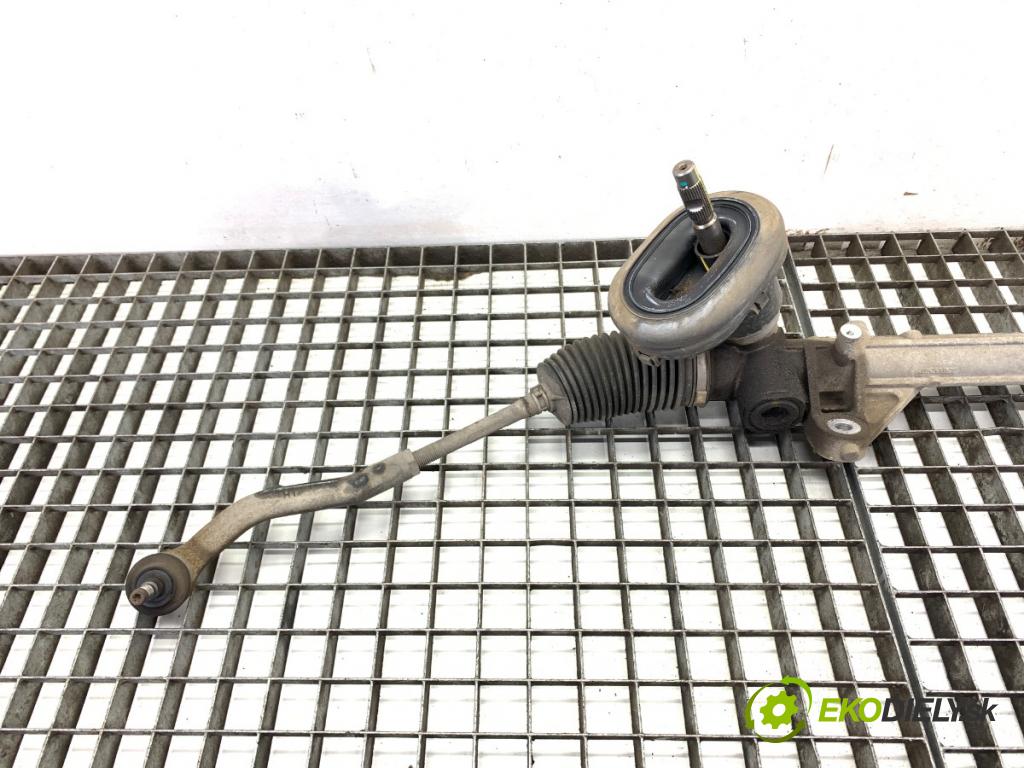 RENAULT CLIO IV liftback 2018 55 kW 1.5 dCi 75 1461 riadenie volantu Riadenie 490012121R