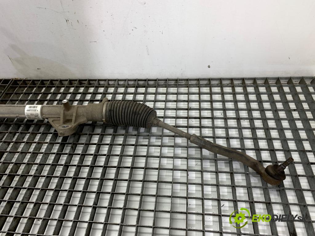 RENAULT CLIO IV liftback 2018 55 kW 1.5 dCi 75 1461 riadenie volantu Riadenie 490012121R