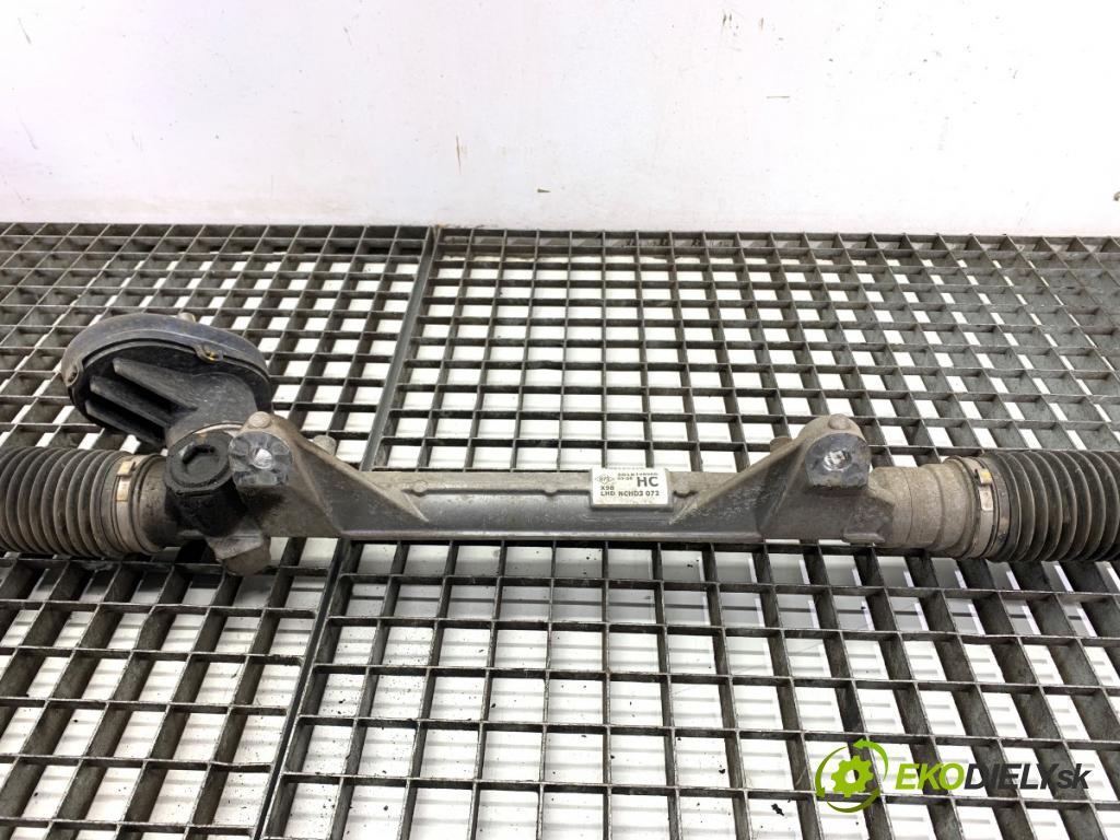 RENAULT CLIO IV liftback 2018 55 kW 1.5 dCi 75 1461 riadenie volantu Riadenie 490012121R