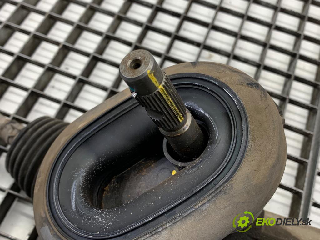 RENAULT CLIO IV liftback 2018 55 kW 1.5 dCi 75 1461 riadenie volantu Riadenie 490012121R