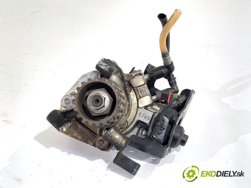 RENAULT CLIO IV liftback 2018 55 kW 1.5 dCi 75 1461 Pumpa vstrekovacia 0445010704 (Vstrekovacie čerpadlo)