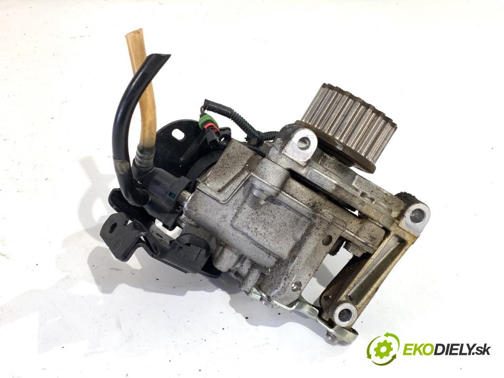 RENAULT CLIO IV liftback 2018 55 kW 1.5 dCi 75 1461 Pumpa vstrekovacia 0445010704 (Vstrekovacie čerpadlo)