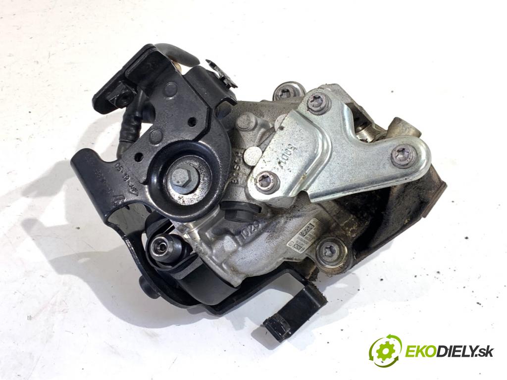 RENAULT CLIO IV liftback 2018 55 kW 1.5 dCi 75 1461 Pumpa vstrekovacia 0445010704 (Vstrekovacie čerpadlo)