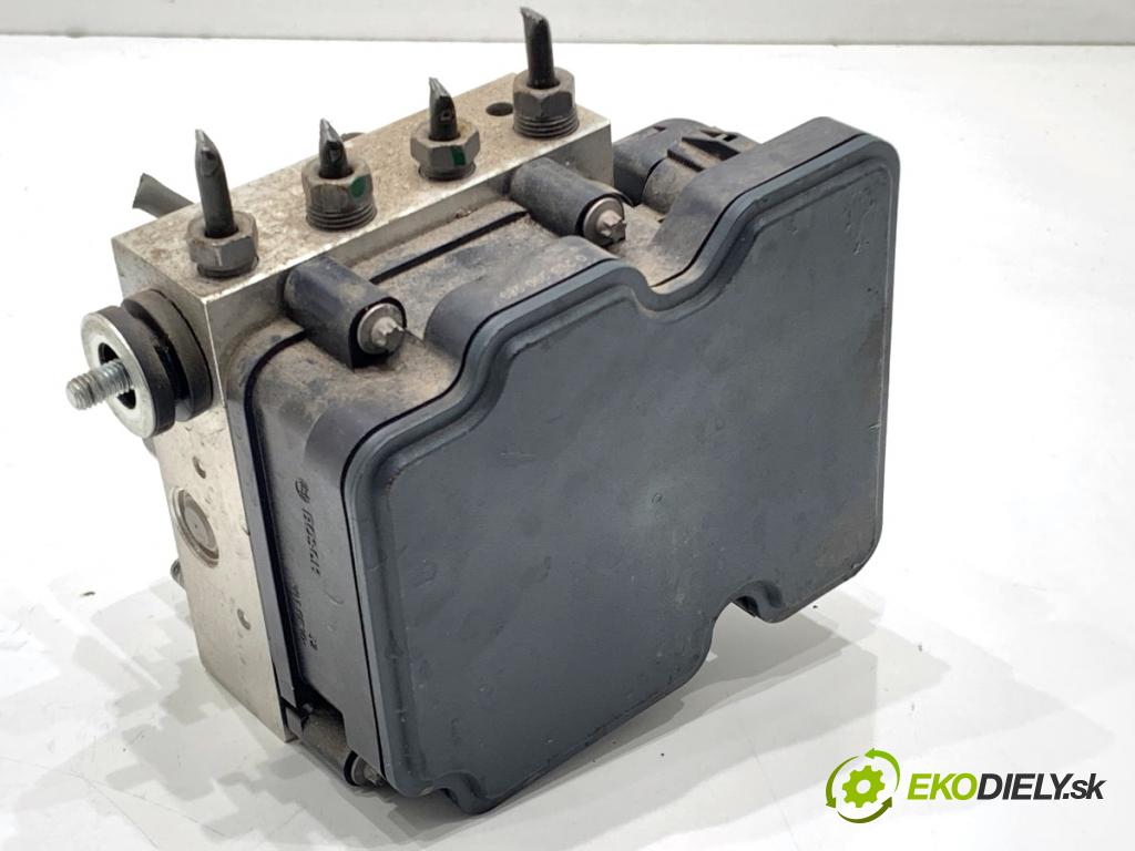 RENAULT CLIO IV liftback 2018 55 kW 1.5 dCi 75 1461 pumpa ABS 2265106455 (Pumpa ABS)