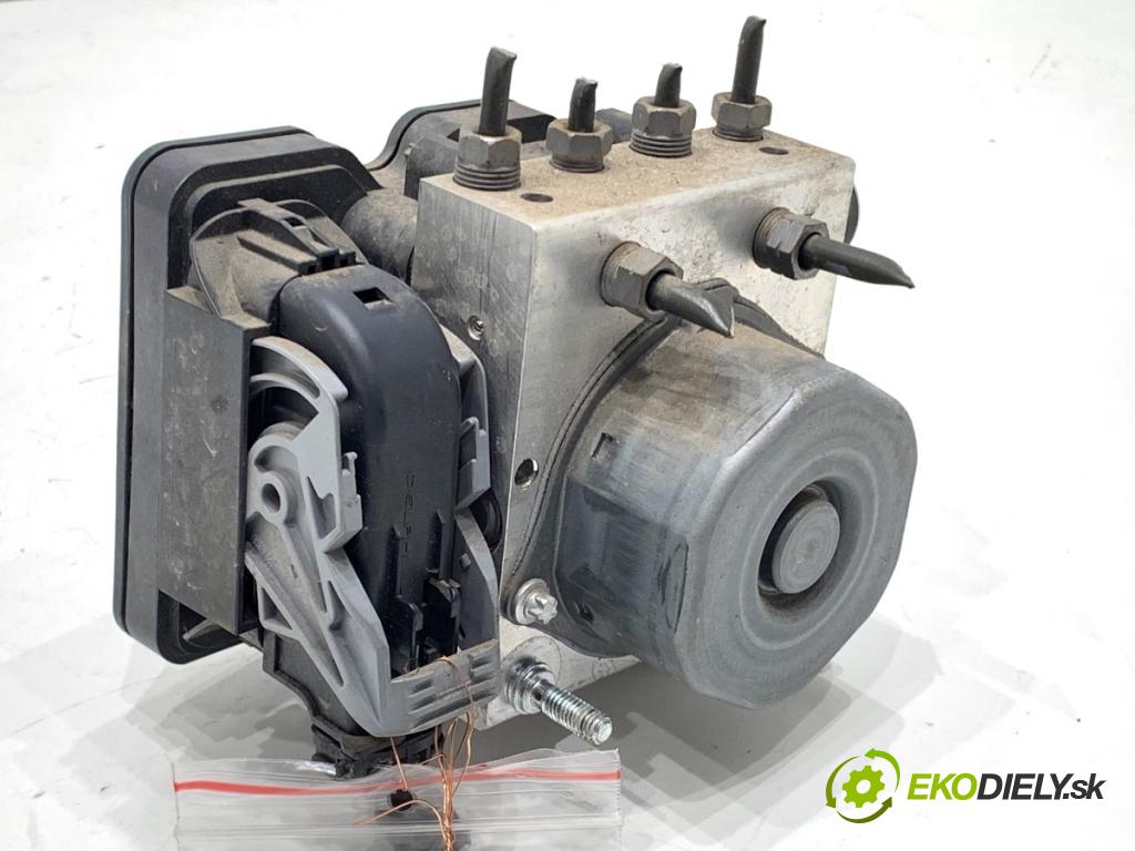 RENAULT CLIO IV liftback 2018 55 kW 1.5 dCi 75 1461 Pumpa ABS 2265106455 (Pumpa ABS)