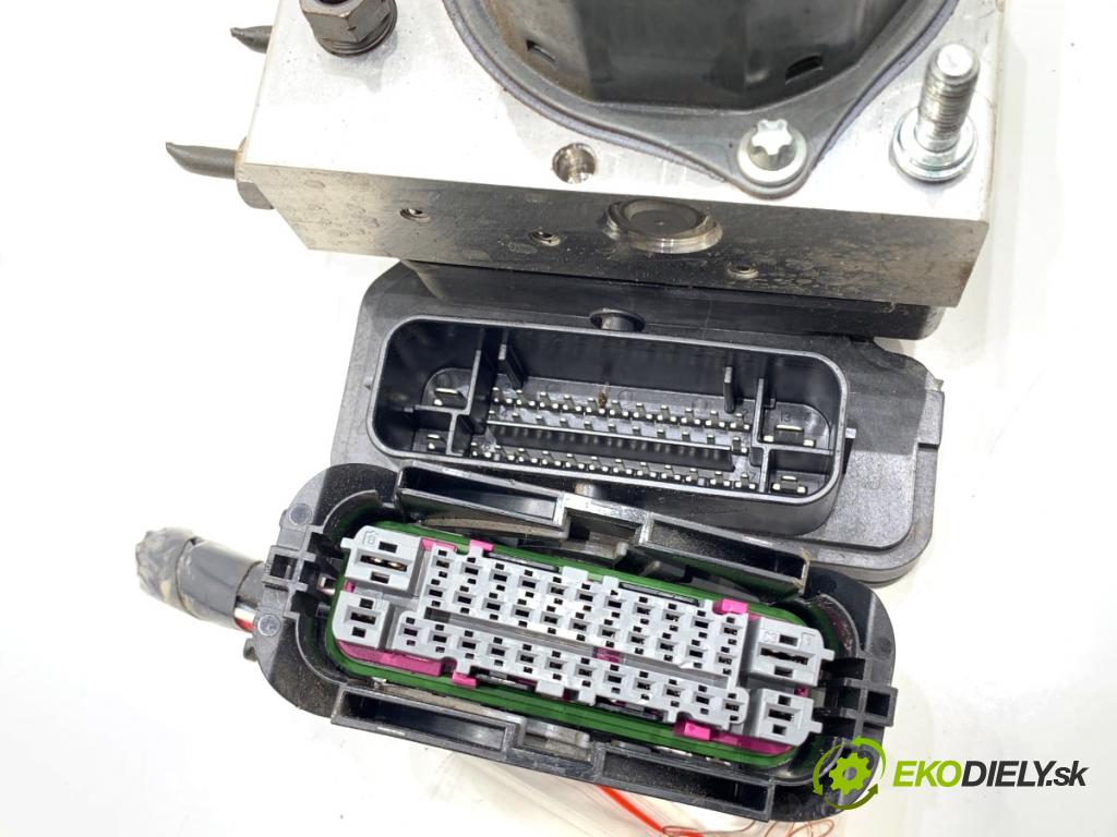 RENAULT CLIO IV liftback 2018 55 kW 1.5 dCi 75 1461 Pumpa ABS 2265106455 (Pumpa ABS)