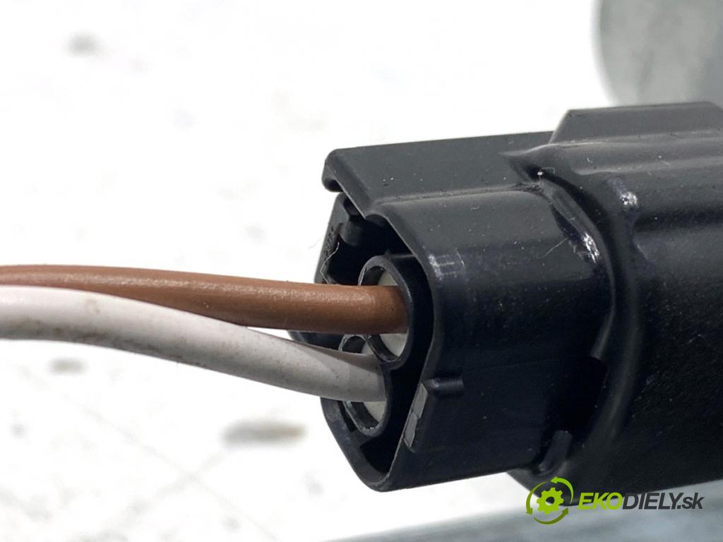 RENAULT CLIO IV liftback 2018 55 kW 1.5 dCi 75 1461 Mechanizmus okna ľavy predný