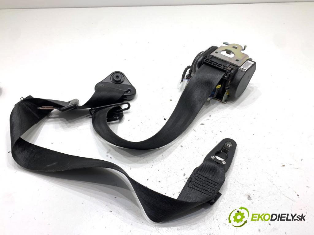 RENAULT CLIO IV liftback 2018 55 kW 1.5 dCi 75 1461 držák bezpečnost levý přední část 868856883R