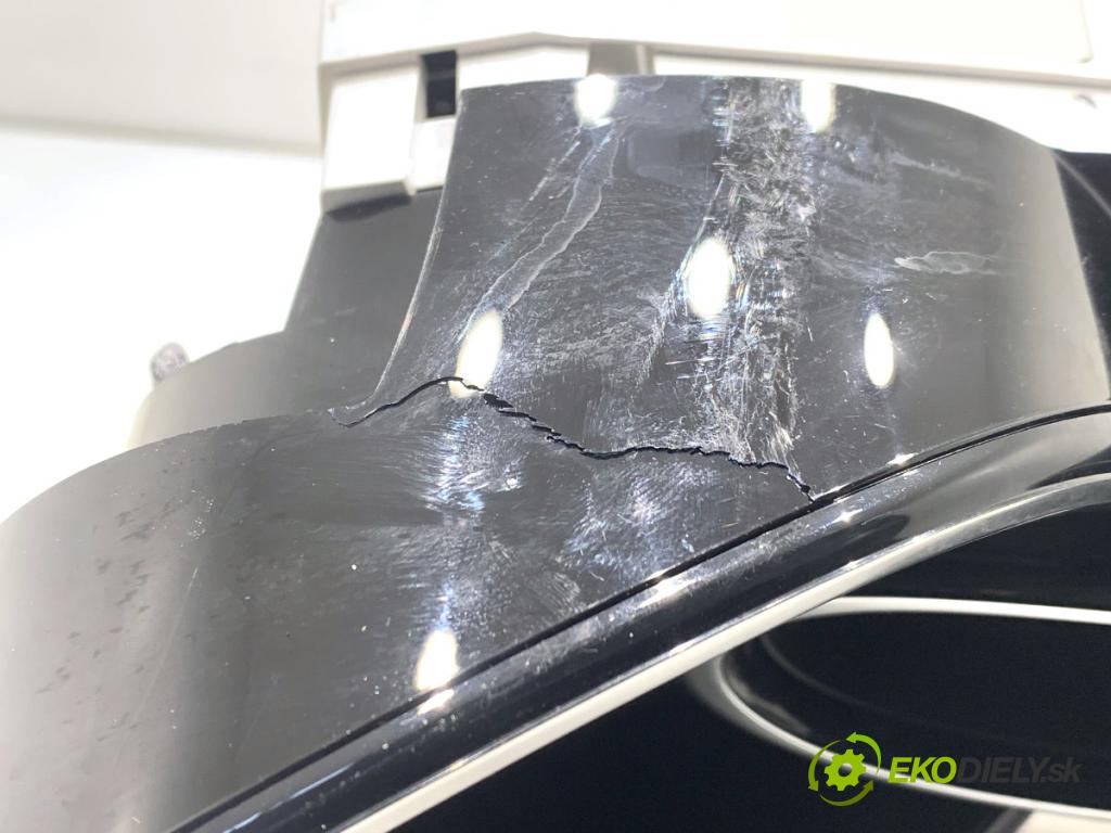 RENAULT CLIO IV liftback 2018 55 kW 1.5 dCi 75 1461 Prístrojovka 248100383R (Prístrojová doska)