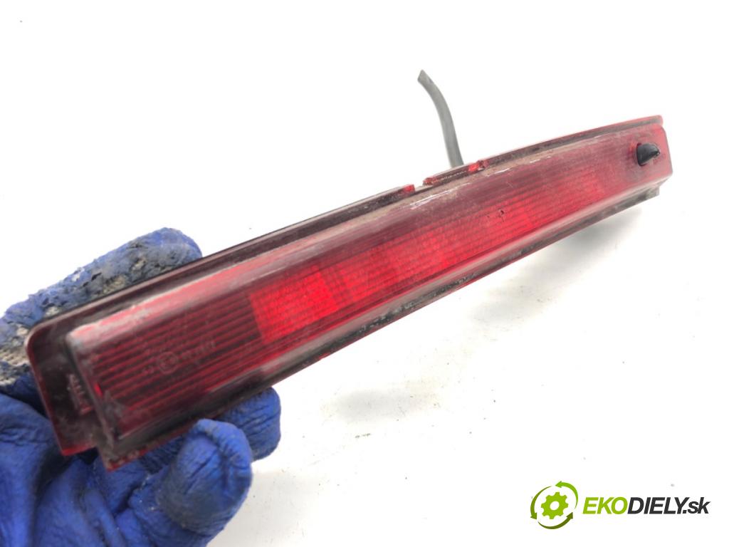 RENAULT CLIO IV liftback 2018 55 kW 1.5 dCi 75 1461 světlo brzdových světel 265902759R