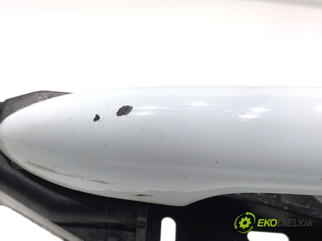 RENAULT CLIO IV liftback 2018 55 kW 1.5 dCi 75 1461 Kľučka vonkajšia ľavy predný