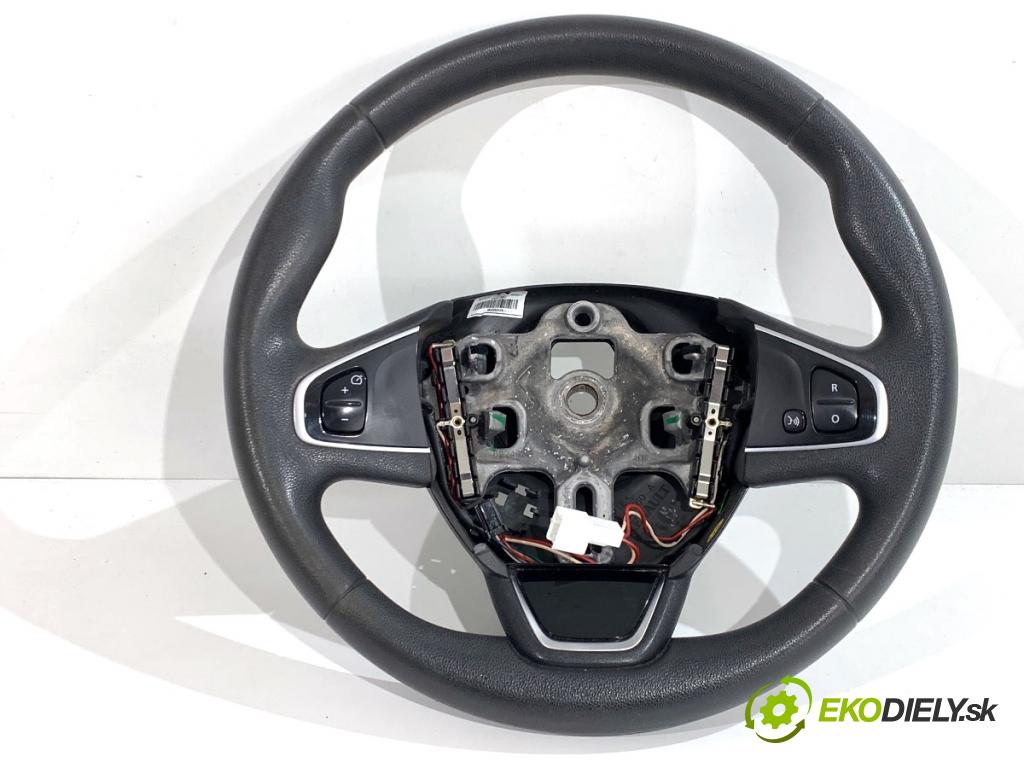 RENAULT CLIO IV liftback 2018 55 kW 1.5 dCi 75 1461 Volant 484006465R (Volant)