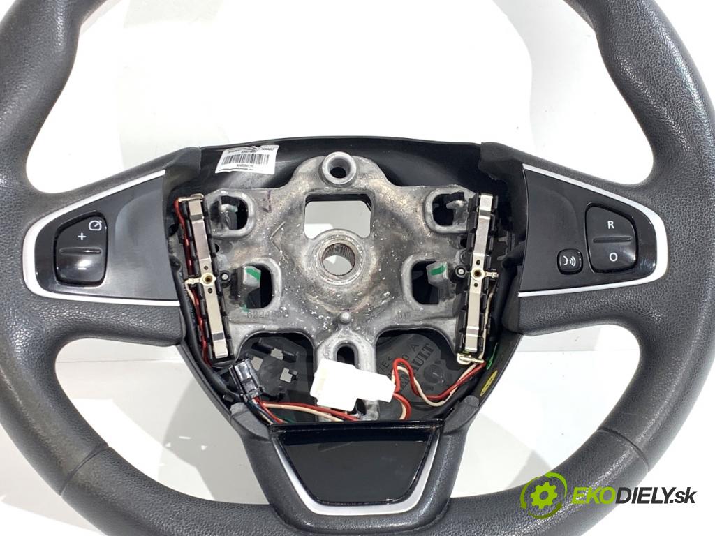 RENAULT CLIO IV liftback 2018 55 kW 1.5 dCi 75 1461 Volant 484006465R (Volant)