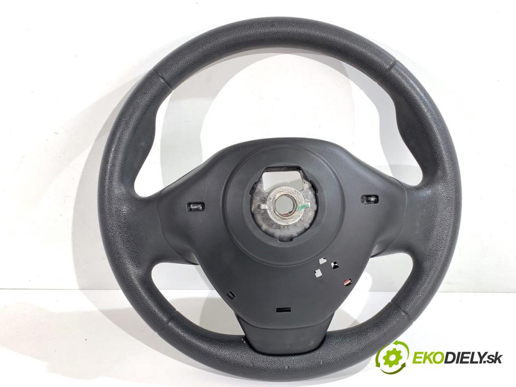 RENAULT CLIO IV liftback 2018 55 kW 1.5 dCi 75 1461 Volant 484006465R (Volant)