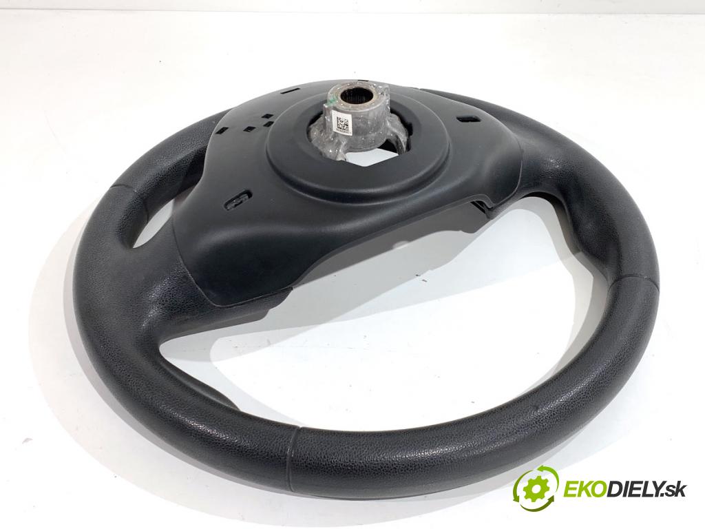 RENAULT CLIO IV liftback 2018 55 kW 1.5 dCi 75 1461 Volant 484006465R (Volant)