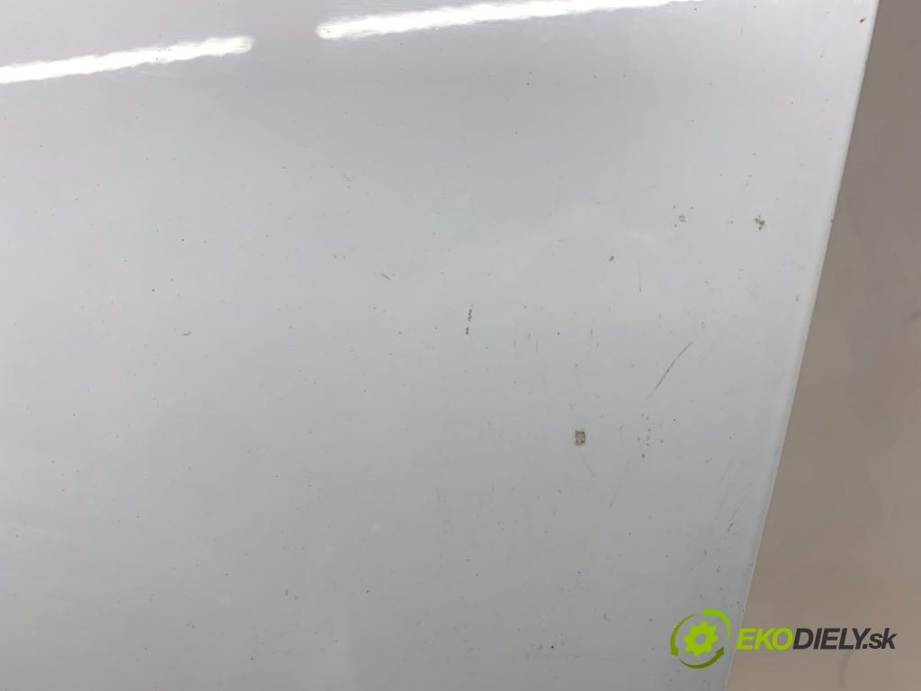RENAULT CLIO IV liftback 2018 55 kW 1.5 dCi 75 1461 Dvere ľavy predný DV369