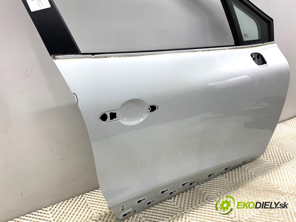 RENAULT CLIO IV liftback 2018 55 kW 1.5 dCi 75 1461 Dvere pravy predný DV369