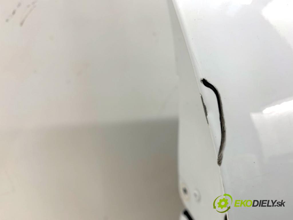RENAULT CLIO IV liftback 2018 55 kW 1.5 dCi 75 1461 Dvere pravy predný DV369