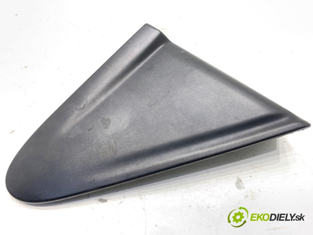 RENAULT CLIO IV liftback 2018 55 kW 1.5 dCi 75 1461 Kryt trojuholník blatníka predný pravá 638741447R