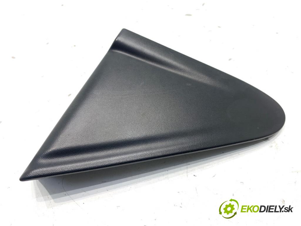 RENAULT CLIO IV liftback 2018 55 kW 1.5 dCi 75 1461 Kryt trojuholník blatníka predný ľavá strana 