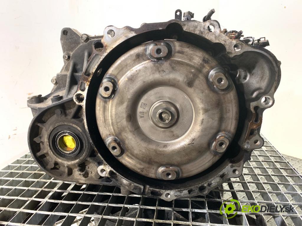 KIA OPTIMA sedan 2012 100 kW 1.7 CRDi 1685 Prevodovka FACAC2 (Prevodovka)