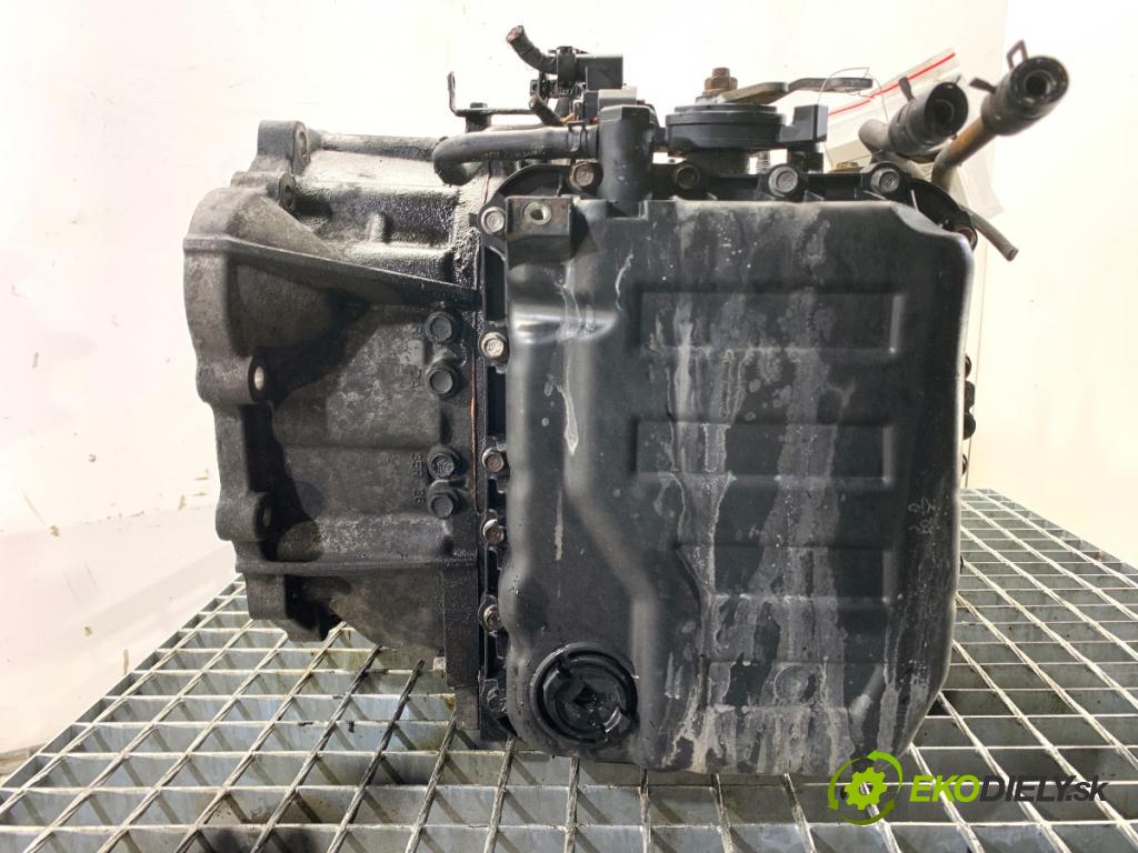 KIA OPTIMA sedan 2012 100 kW 1.7 CRDi 1685 Prevodovka FACAC2 (Prevodovka)