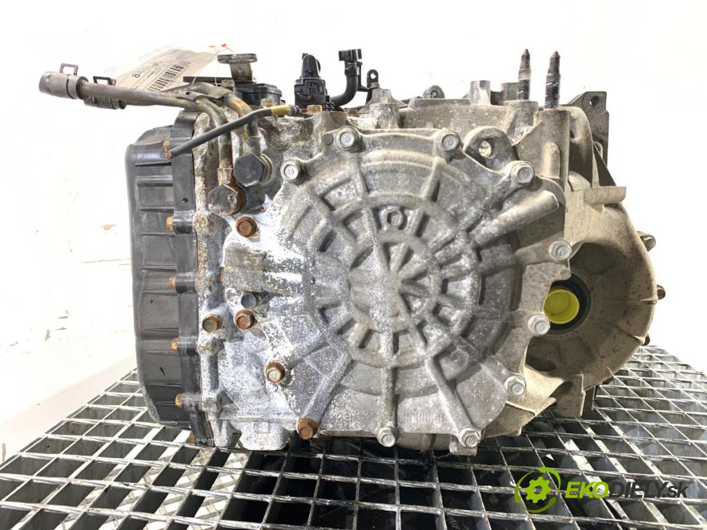 KIA OPTIMA sedan 2012 100 kW 1.7 CRDi 1685 Prevodovka FACAC2 (Prevodovka)